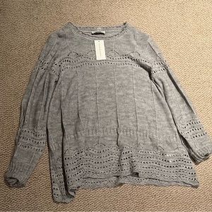 Vintage America Sweater
Size: M